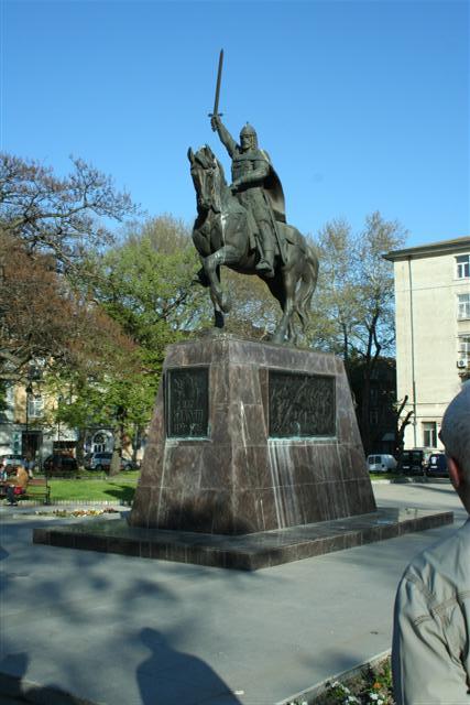 816 години от победата на Цар Калоян при Одрин – 14.04.1205 г.