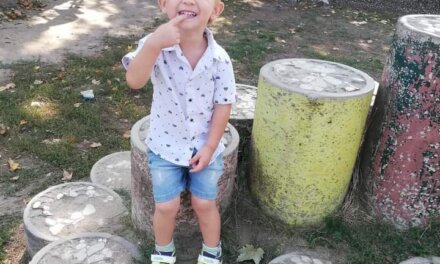 Почина 3-годишният Крис, ранен при зверска катастрофа в Добрич