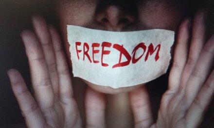 Свобода на словото за демократите – край на мечтата и свободата