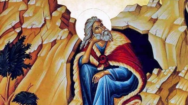 Илинден е – почитаме паметта на свети пророк Илия