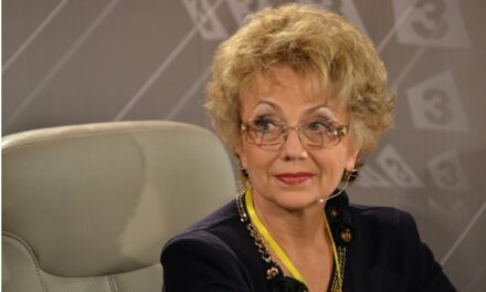 Валерия Велева за интервюто на Трифонов: Започна обратното броене за ИТН. Незададените въпроси