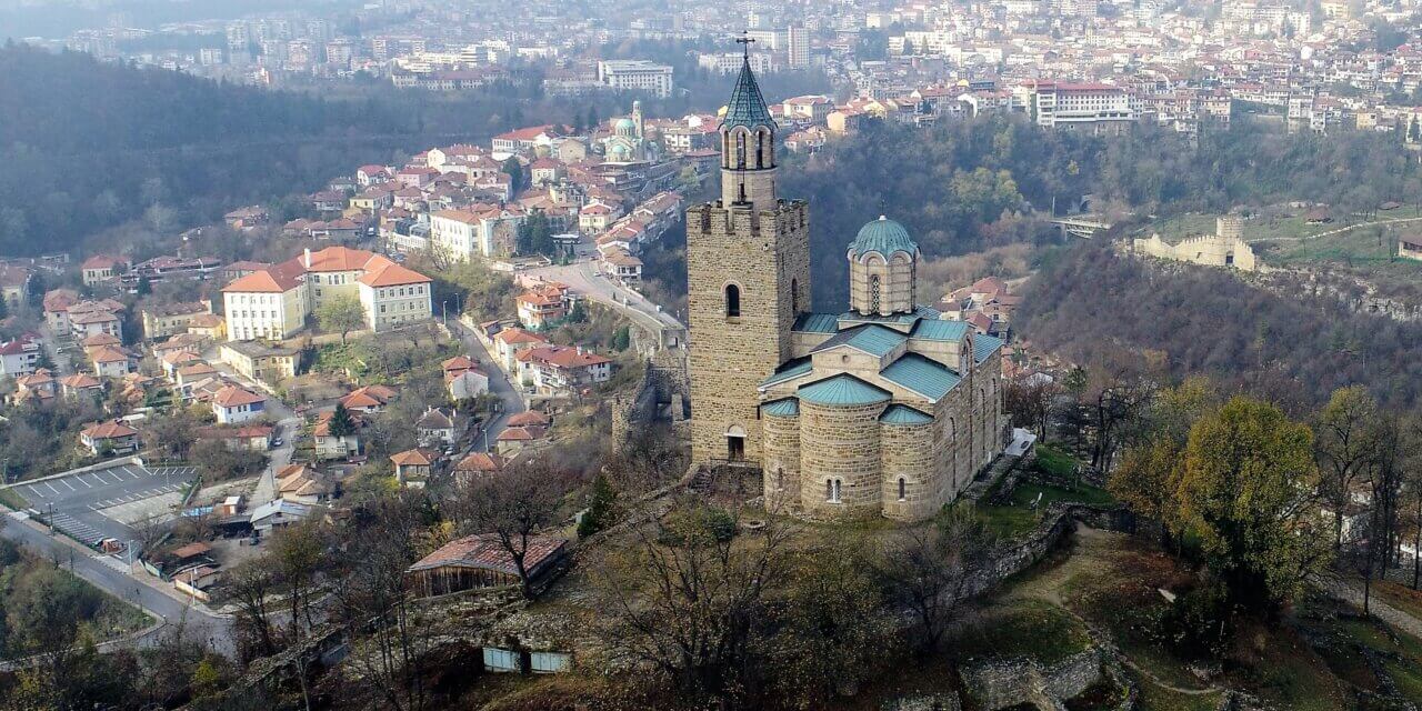 Велико Търново ще отбележи 136-годишнината от Съединението на България