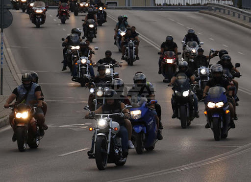 Честваме деня в памет на загиналите мотористи