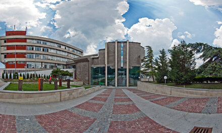 ВСУ “Черноризец Храбър” дава 30 стипендии за обучение в магистърска програма “Кръгова икономика”
