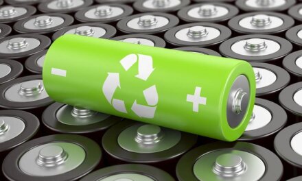 Ново проучване показва: Рециклираните литиеви батерии са също толкова добри, колкото новите!