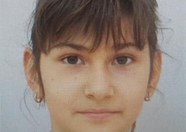 Издирват от една седмица 12 годишно момиче от Димитровград