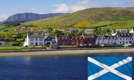 Шотландия въвежда Ваксинационните паспорти  със закон