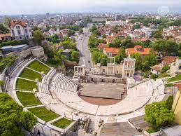 40 години от откриването на Античния Театър в Пловдив