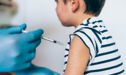 Одобриха  ваксинацията на деца от 5 до 11 години в ЕС