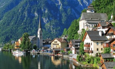 За сега в Австрия предложението за локдаун за неваксинираните е отхвърлено