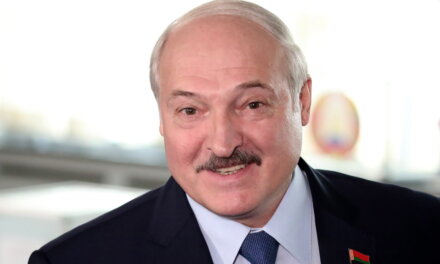 Александър Лукашенко отправи  заплахи към Европа