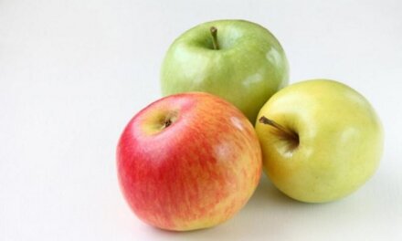Консумацията на ябълки ни предпазва от Алцхаймер  и Паркинсон