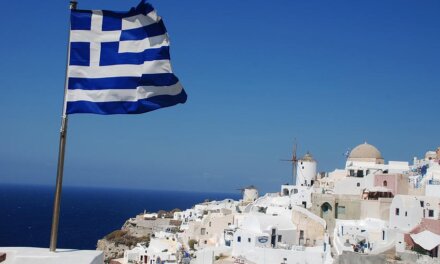 След Австрия и Гърция обсъжда затягане на мерките за неваксинираните