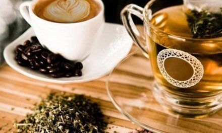 Чаят и кафето ни предпазват от инсулт