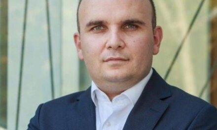 Съболезнования за семействата от Илхан Кючюк постоянният докладчик за Република Северна Македония