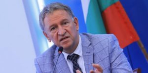 Стойчо Кацаров : За сега няма да има локдаун