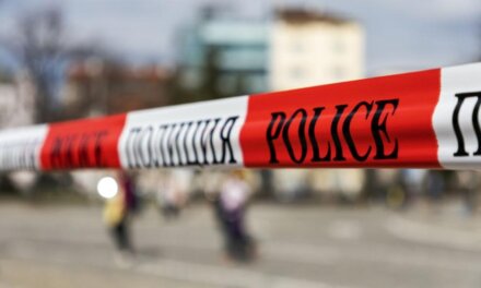 62-годишна жена е убита в Казанлък