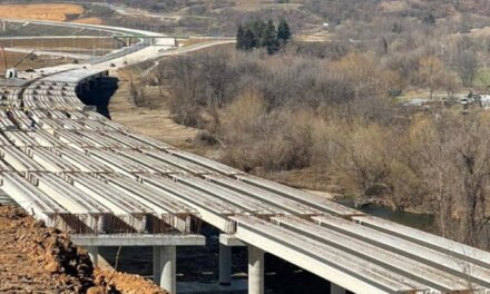 Бивш данъчен служител е обвинен, че е получил над 53 милиона лева изчезнали при строежа на магистрала “Хемус”