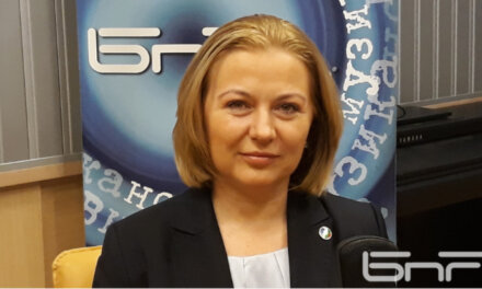 Надежда Йорданова: Съдебната реформа е изнесена пред скоби на Плана за възстановяване
