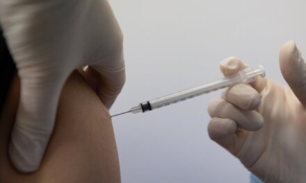 Болница “Св. Анна” започва ваксинация на деца от 30 декември