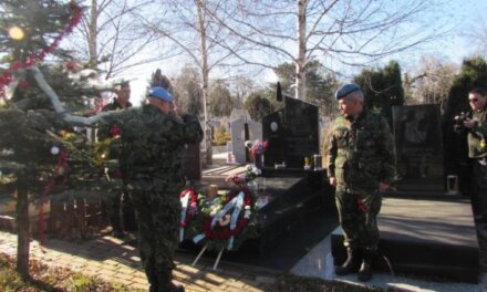 Да си спомним на деншният ден се навършват 18 години от атентата срещу българската база в Кербала