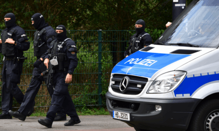 Българи са задържани в Германия за разпространение на наркотици