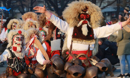 Култовият фестивал “Сурва” се завръща в Перник в три последователни уикенда