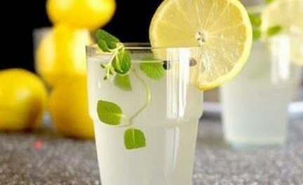 Лимоновият сок е елексир за живота