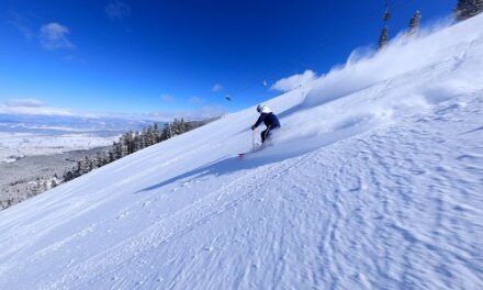 Откриват ски сезона от днес
