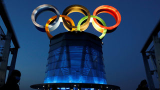 Усилена подготовка тече за олимпийските игри  в Пекин,20 български олимпийци ще участват