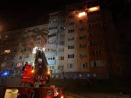 В Благоевград започват да се организират  благотворителни инициативи, с които да бъдат подпомогнати  от пожара семейства