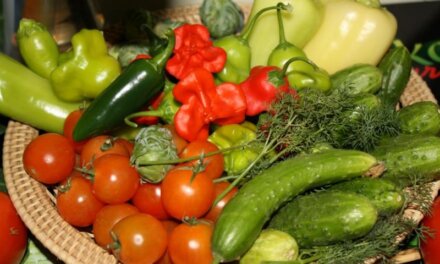 Ще изчезнат ли родните зеленчуци ,заради скъпият ток?