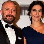 Любимците на публиката  Бергюзар Корел и Халит Ергенч бягат от Турция