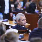 „Възраждане“ искат Херо Мустафа да обяснява в парламента (ВИДЕО)