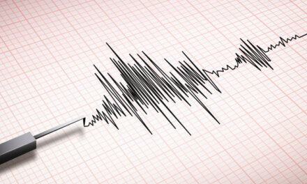 Земетресение от пета степен беше регистрирано в Турция