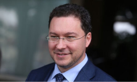 Даниел Митов: Дали целта на КСНС не е да бъде счупен консенсусът по темата за РСМ