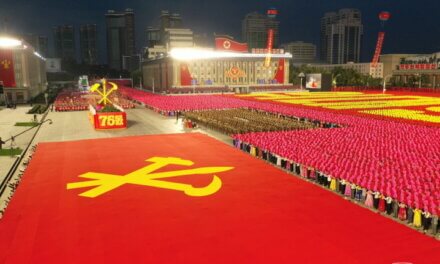 Северна Корея се оттегля от олимпиадата в Пекин,заради COVID пандемията