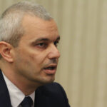 Костадин Костадинов от „Възраждане“ очаква нови предсрочни избори (ВИДЕО)