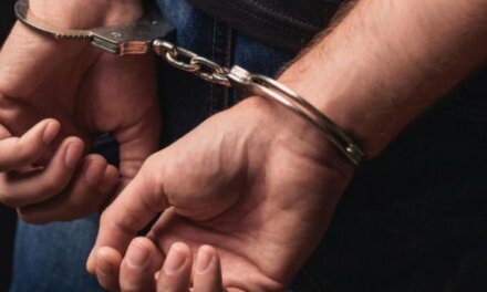 Арест в Пампорово задържаха 48-годишен мъж в момент на получаване на подкуп от 300 лева за фалшив сертификат