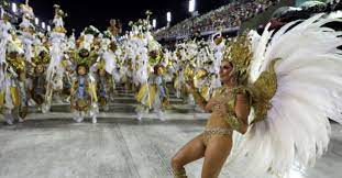 Без култовият карнавален парад в Рио заради Омикрон