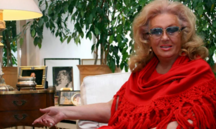 Починала е Нора Нова първата българка участвала на “Евровизия”