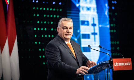 Унгария може да напусне Европейския съюз намекна Виктор Орбан