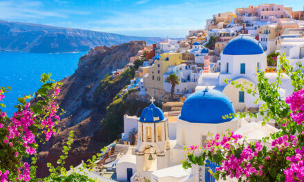 Отиваш на почивка в Гърция само със зелен сертификат