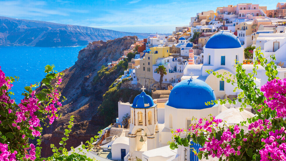 Отиваш на почивка в Гърция само със зелен сертификат