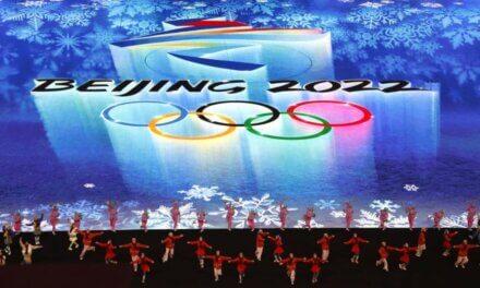 Дадоха старт на XXIV зимни олимпийски игри в Пекин