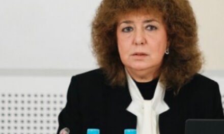 Галина Захарова е новият председател на “ВКС”