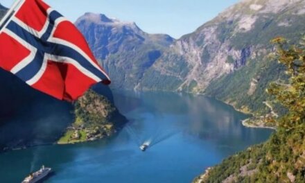 Норвегия отменя  всички ковид ограничения