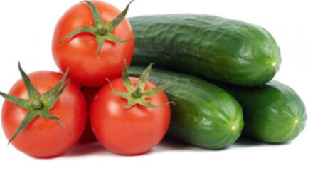 Българският домат може да стигне 7 лв кг ,а пък краставицата гони 8 лв кг