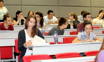 Пловдив връща присъственото обучение на студентите