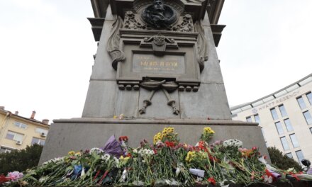 Честваме 149 години от гибелта на Апостолът на свободата Васил Левски